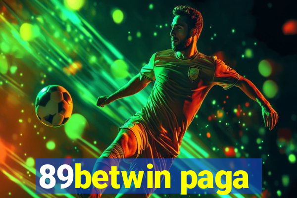 89betwin paga